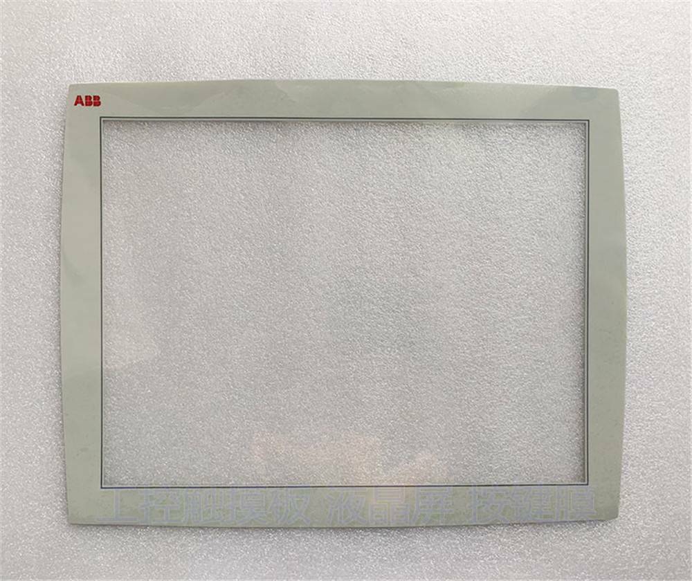 for ABB Panel 800 PP865 3BSE042236R1 Touchpad + Protective Film