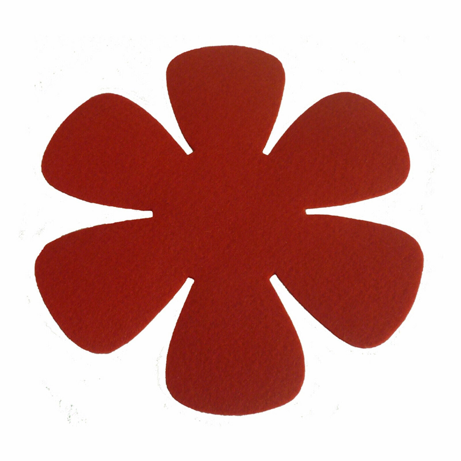 4x Pan Pad Easter Anti-slip Pot Holder Flower Home Party Decor Ornaments