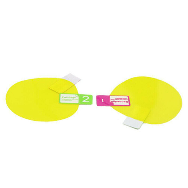 For Oculus Quest 2 Vr Glasses TPU Soft Film VR Lens Protector HD Film Ant.l8