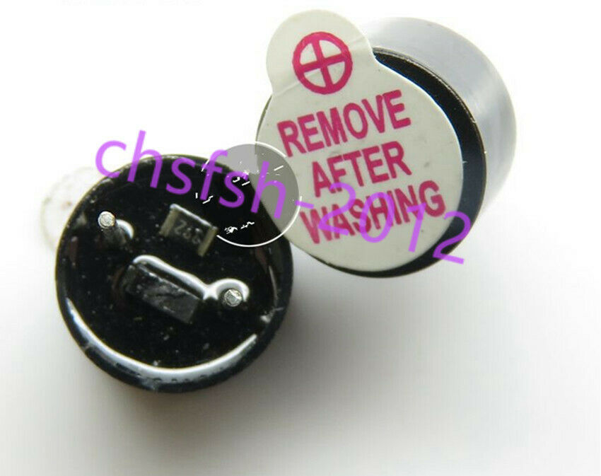 1 pcs NEW TMB09A03 3V 9mm*5.5mm All-in-one active buzzer