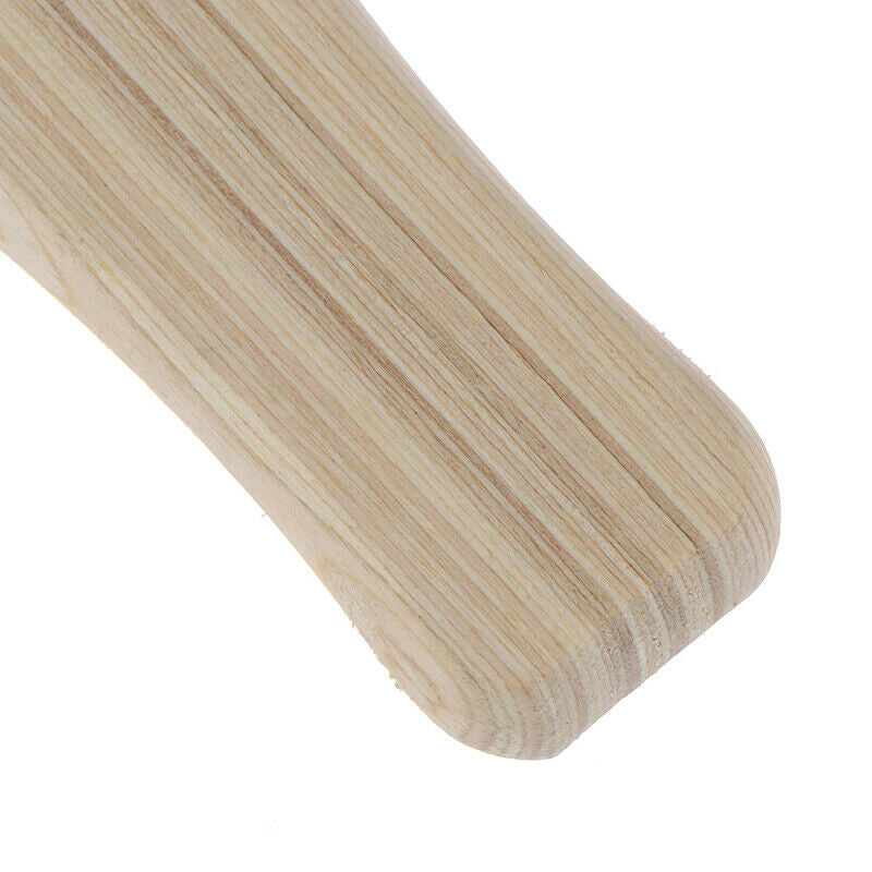 Clapper Carving Art Decor Sculpture Ceramics Pottery Clay Molding Tool DI.l8