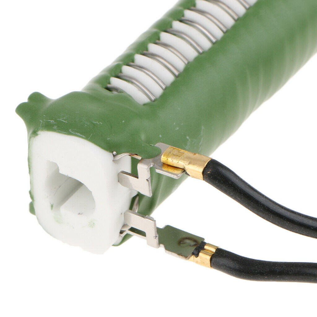Replacement Fan Motor  Control Resistor 10x2.5x2cm