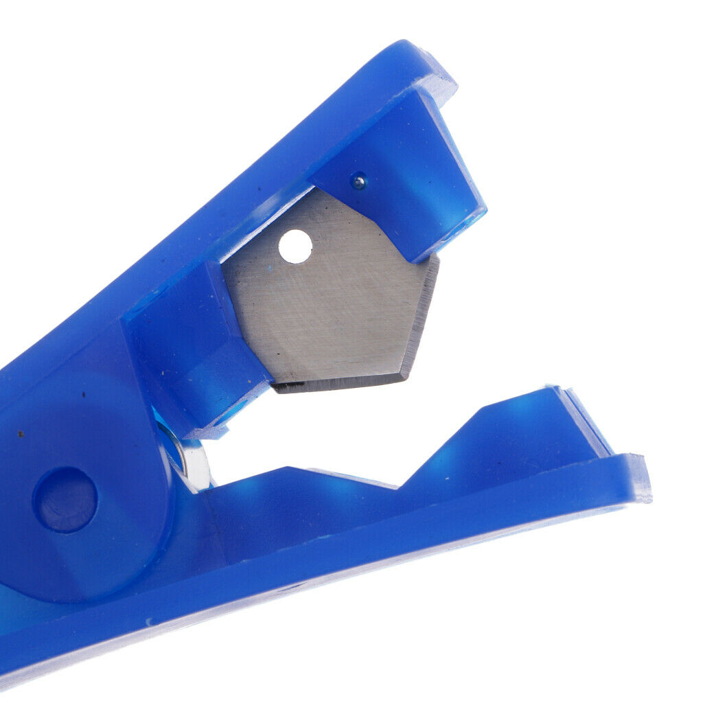 Pipe Tube Hose Cutter Scissors PVC for Water filters Reverse Osmosis System