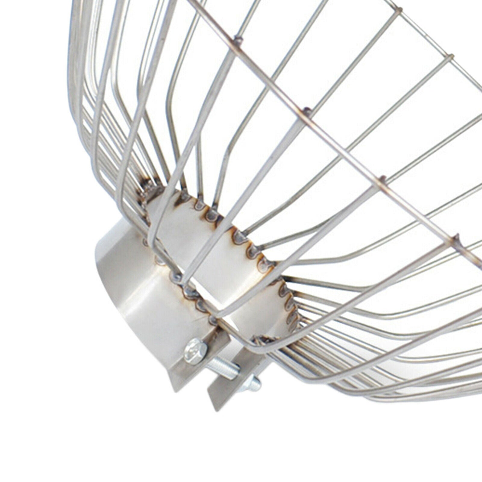 Marine Engine Propeller Net Cover Fishing Boat Kayak Propulsion Motor Cage