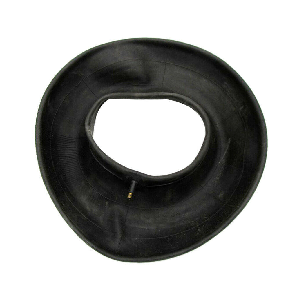 Motorcycle Inner Tube Wheel Rim 18x8.50-8/18x9.50-8 TR13 Straight Valve Stem