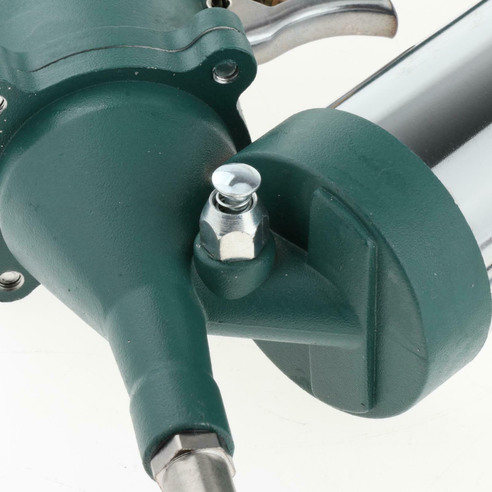 High Performance Air Pneumatic Grease Gun Greasing Tool 2400PSI-6000PSI