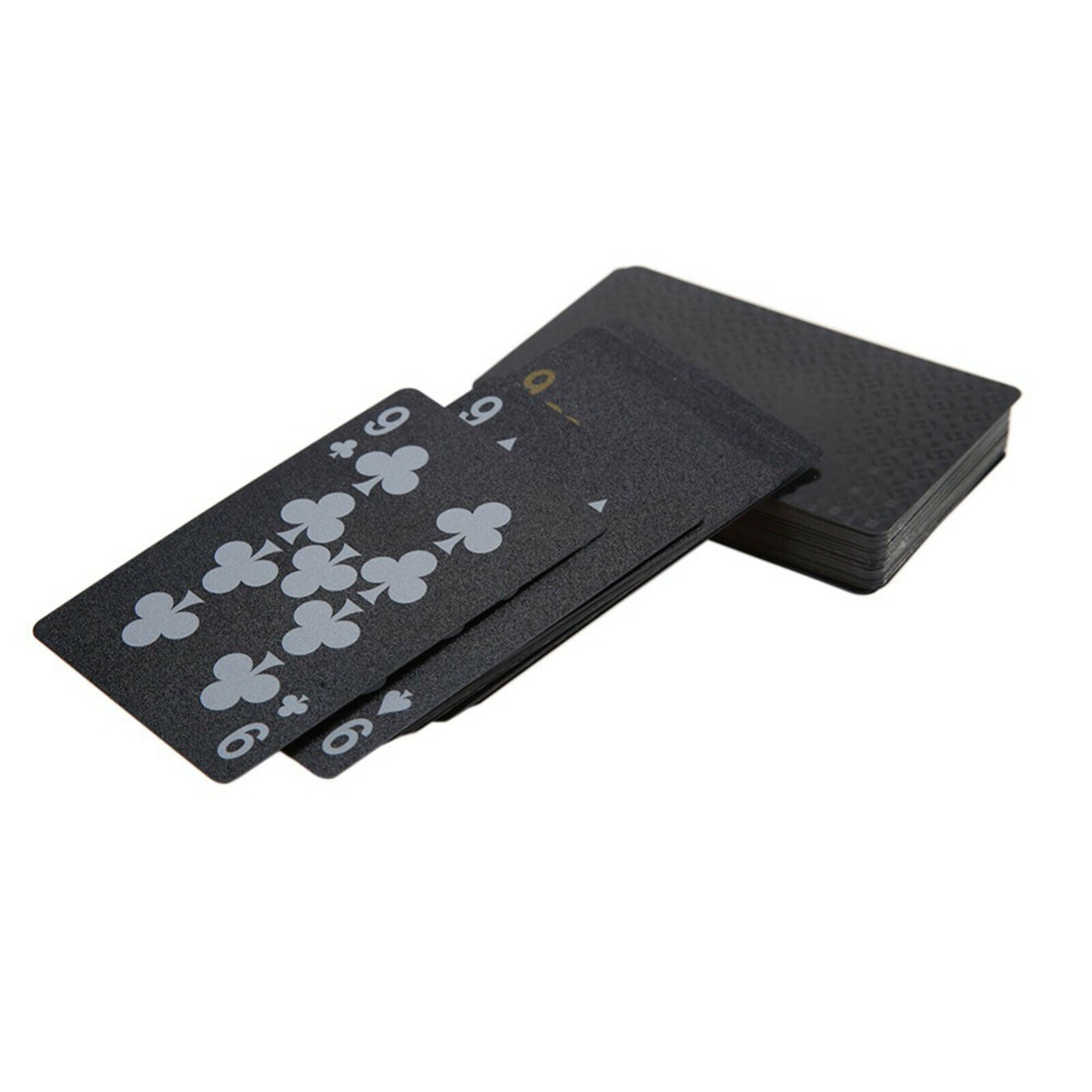 Playing Cards Deck Poker Casino Gambling Table Game for Party BBQ Outdoor