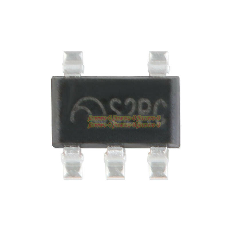 10pcs ME6211C33M5G-N SOT23-5 3.3V 500mA low dropout linear regulator Chip