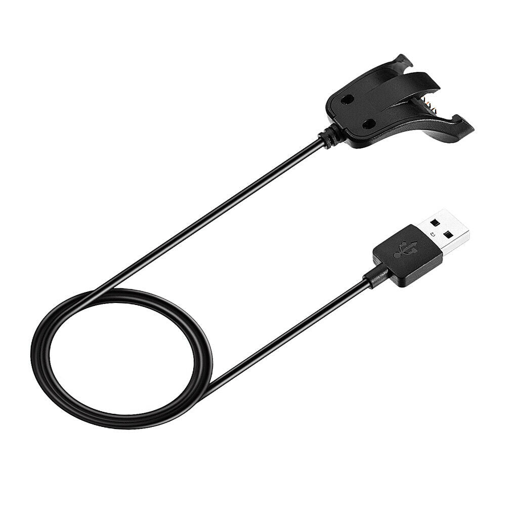 USB Charger Charging Dock Cable Charge Sync Data For TomTom Runner 3 Watch