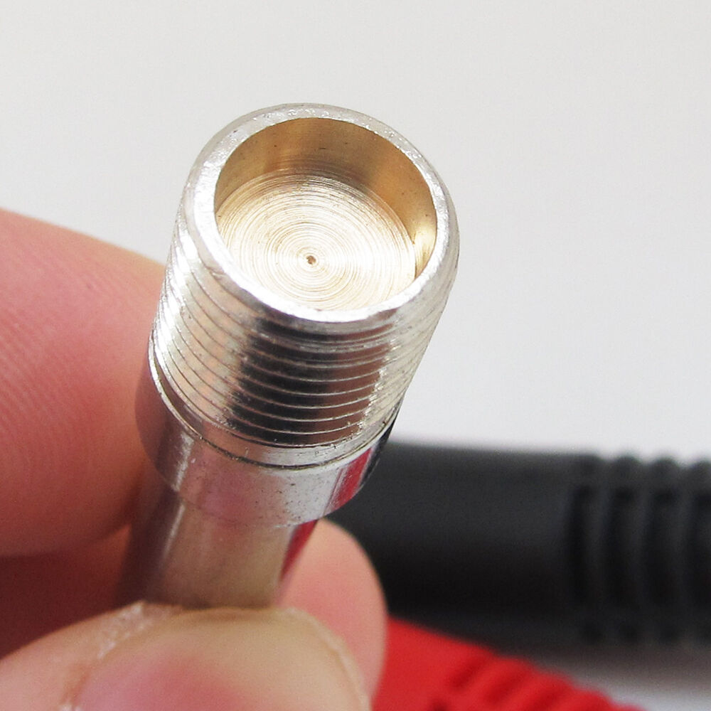 5pairs High Current Max Diameter 8mm Banana Plug Copper Soldering Connector