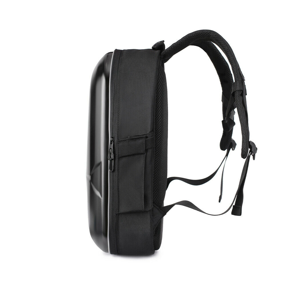 Fiber Hardshell Backpack Waterproof Bag For DJI Air 2S/ Mavic Air 2