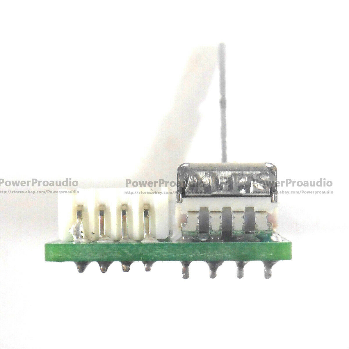 Ch 1 or Ch 3 Fader Assembly for Pioneer DJM 700 (DWX2681 / DWX2683)