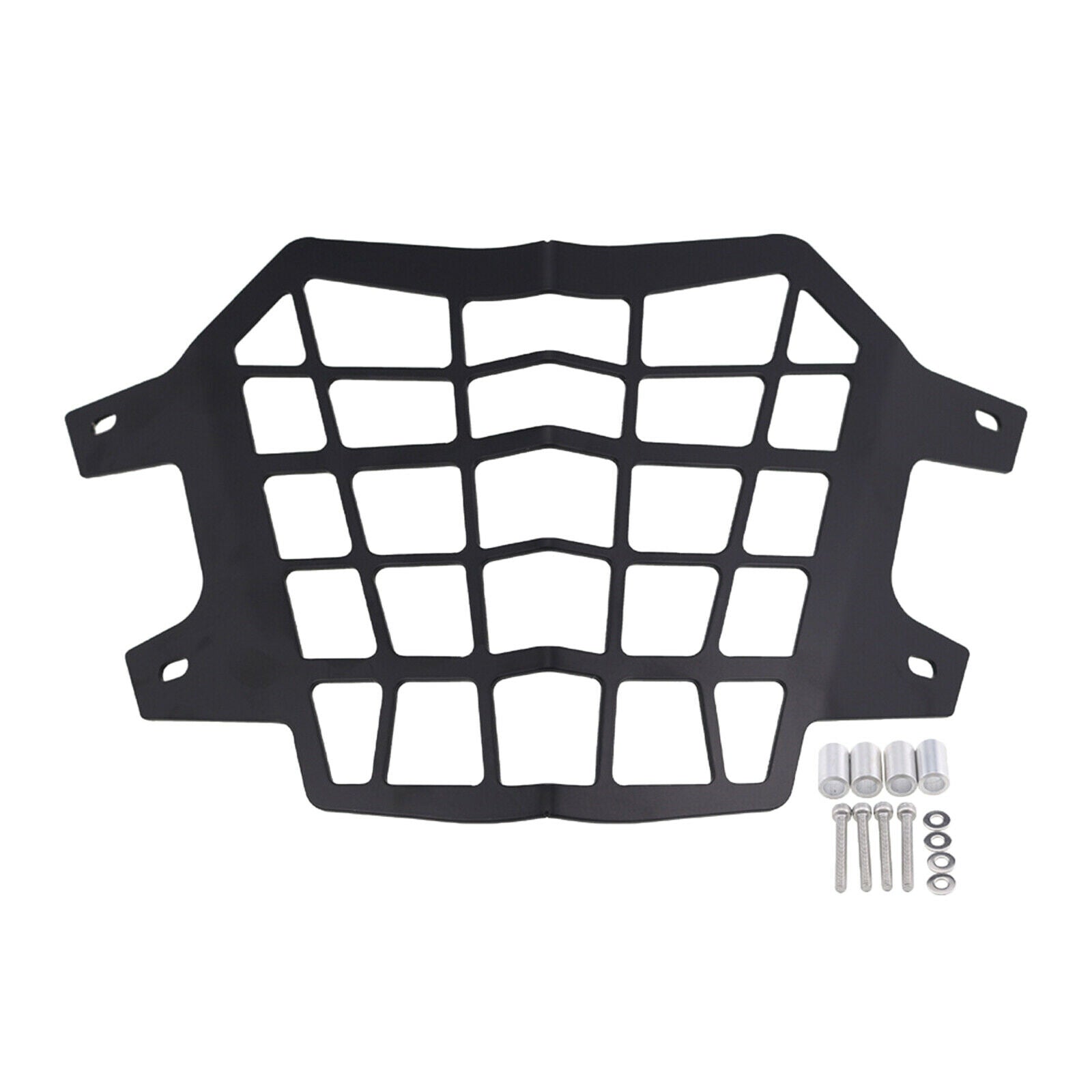 Headlight protection frame protection cover for Yamaha XTZ 700 2019 2021 Street