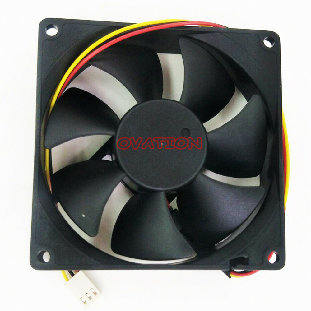 For 1Pcs Nidec TA350DC M34261-68L 9cm 24V 0.28A 3-wire inverter fan