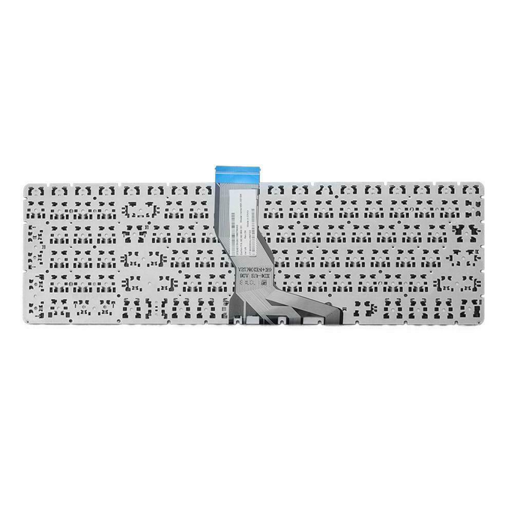 US English Layout Keyboard For  15-BS 250 G6 255 G6 256 G6  Laptop