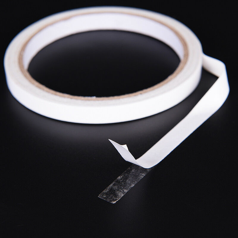 1pc 12M Double Sided Faced Strong Adhesive Tape fo Office School Supplie.l8