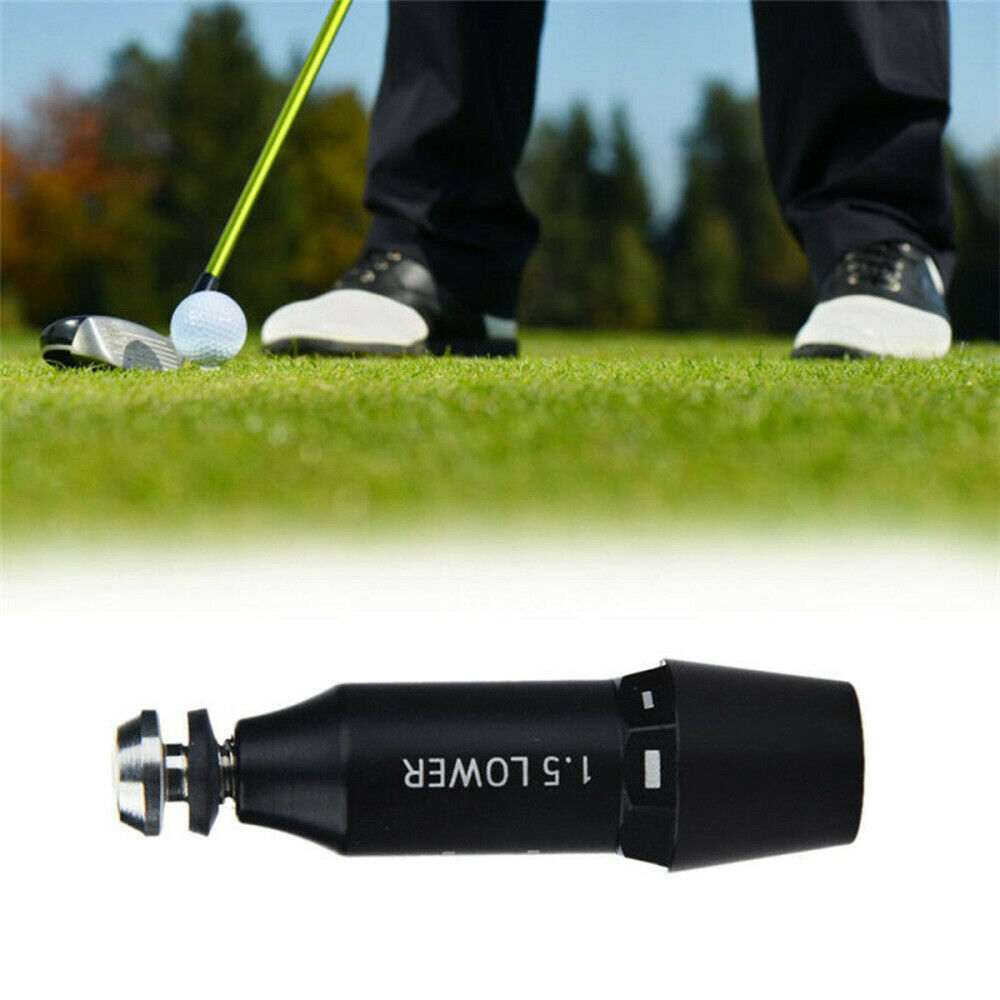 Golf Club 0.335 Adapter Sleeve Replacement for PXG Driver & Fairway Wood
