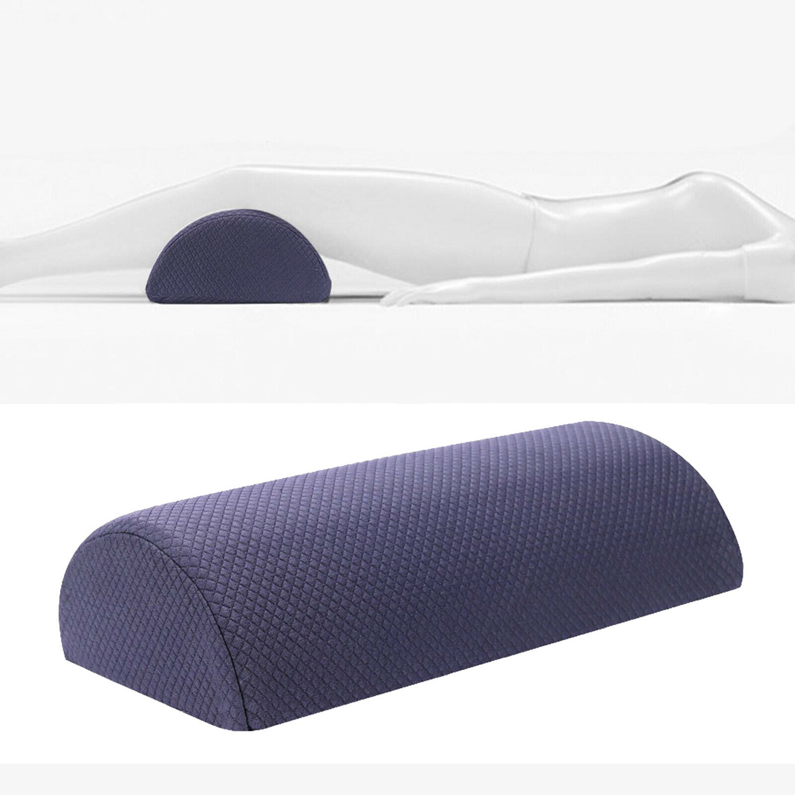 Office Relax Cushion Relax Cushion Comfotable Sponge Feet Pillow for Home