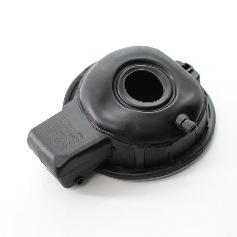 For Golf 6 MK6 2010-2013 Fuel Gas Tank Filler Door Lid Flap Cover Unprimed 5K6N1