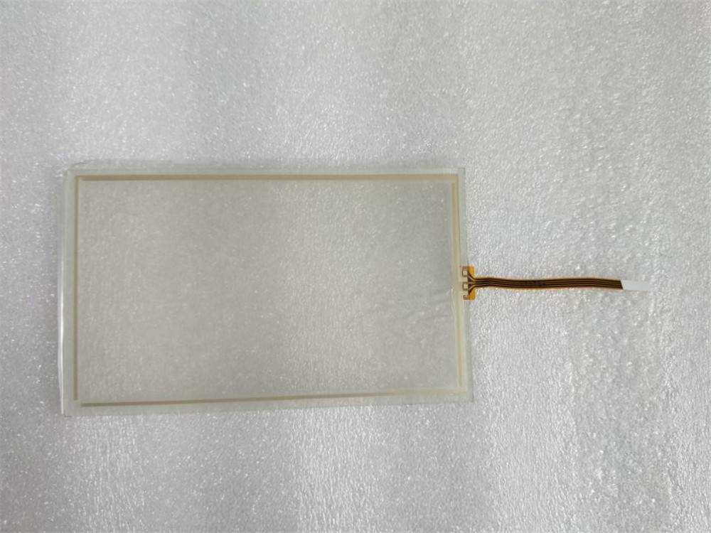 Touchpad + protective film For KTP700 6AV2123-2GA03-0AX0 6AV2 123-2GA03-0AX0