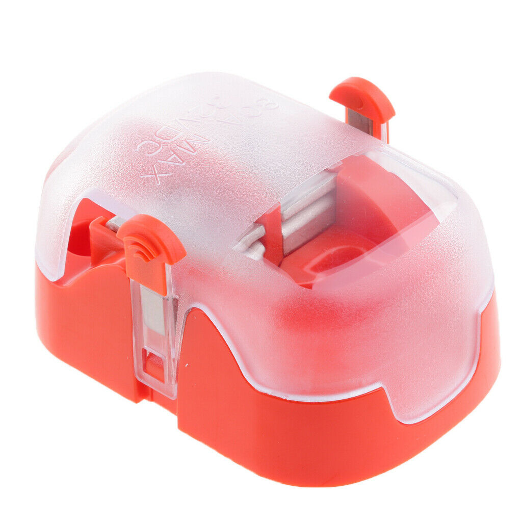 DC 32V 80Amp Maxi  Fuse Block For Car Boat Airplane   Bus Ship
