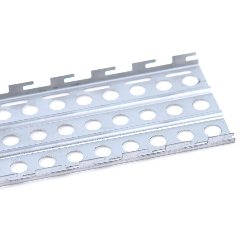 2Pcs Stainless Steel Sand Ladders Board for Axial SCX10 D90 1/10 RC Crawle_DD