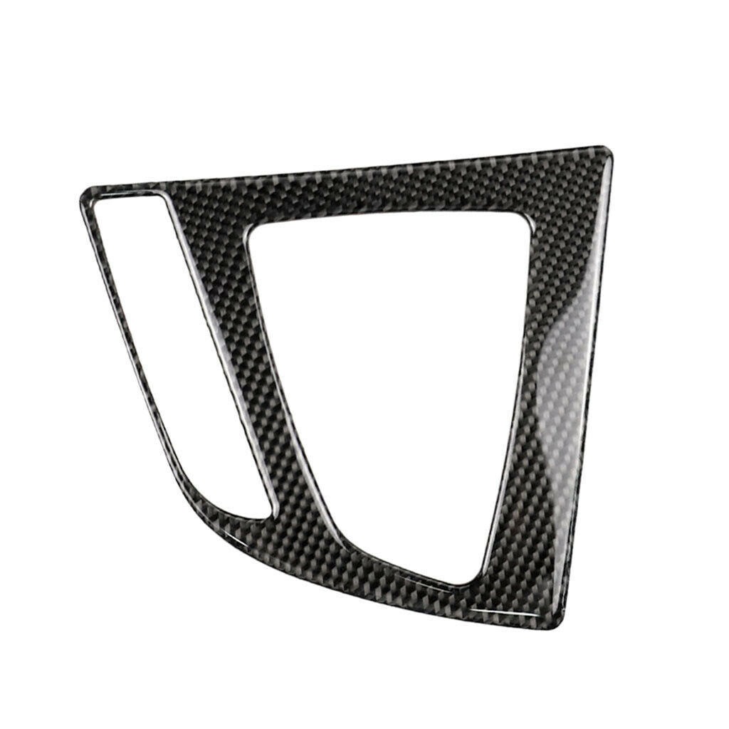 Car LHD Gear Shift Panel Gearshift Frame Cover Trim for BMW 3 Series F30 F34