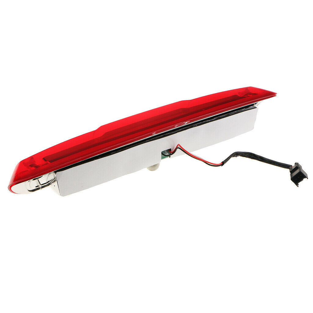 Dual Row Brake Cargo Light Red Lens for Chevy Silverado GMC Sierra GMT900