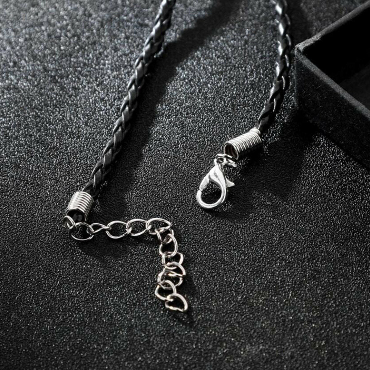 Viking Odin's Symbol of Norse Runic Pendant Necklace Runes Vegvisir Compass