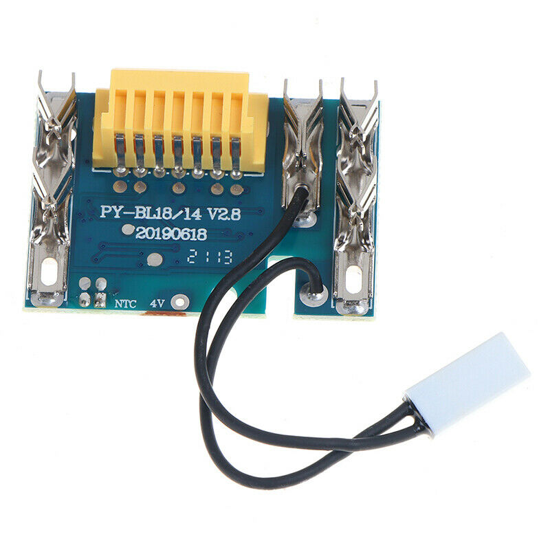 18V Battery Chip PCB Board Replacement for Makita BL1830 BL1840 BL1850 BL1 SJ