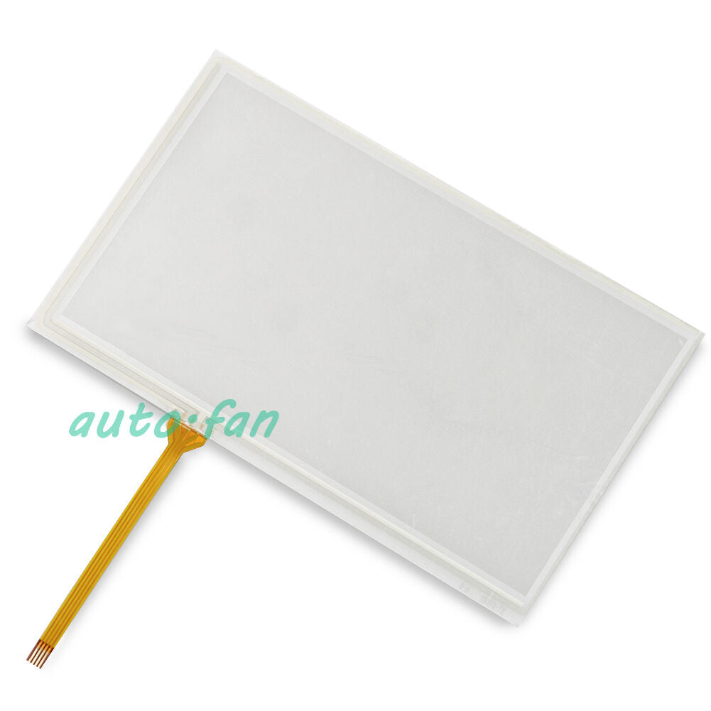 for New 7 Inch For Korg PA600 Touch Screen Glass Panel Digitizer Replacement