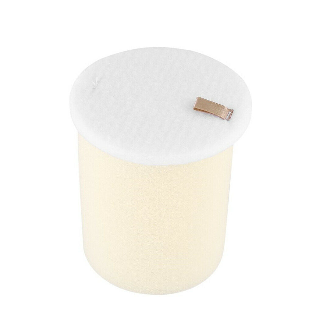 6pcs Replacement HEPA Filter And Foam Filter Sets For Shark   Series