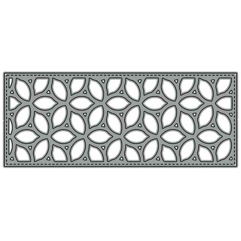 Metal Cutting Dies Stencil DIY Scrapbooking Photo Album Paper Card Making Craft