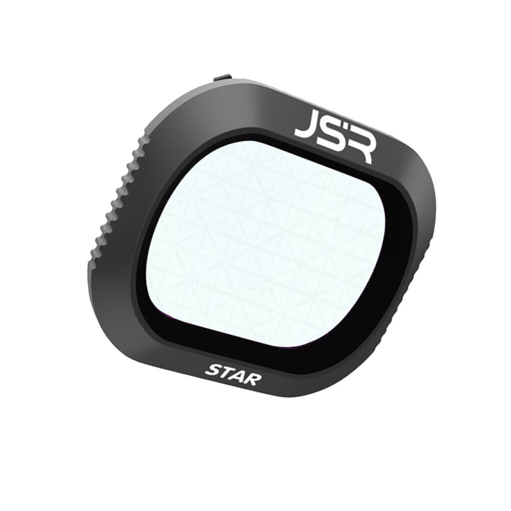 Multi-coated Lens Filter Star Lens Hood for DJI Mavic 2 PRO Drone Lens Hood