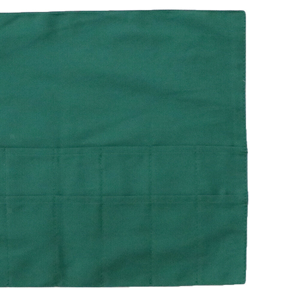 Durable Beauty Bed Sheet Cover Cosmetic Salon Sheet Sterile Cloth Double row