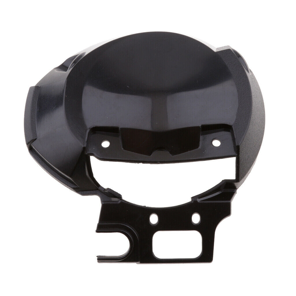Motorcycle Speedo Meter Gauge Case Tachometer Cover for Yamaha FZ6N 04-07