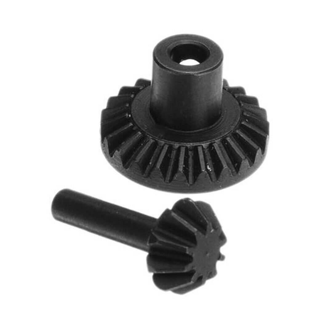 Rear Wheel Roller Axle Made of Stainless Steel for The Exchange of 1/16  Cars
