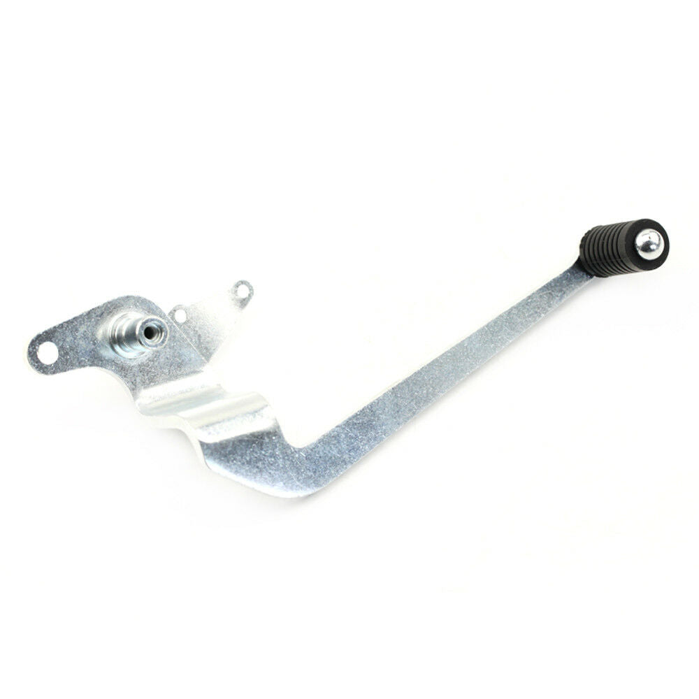 Aluminum Rear Foot Brake Pedal Lever For YAMAHA FZ6R/XJ-6N/XJ 6 Diversion/F