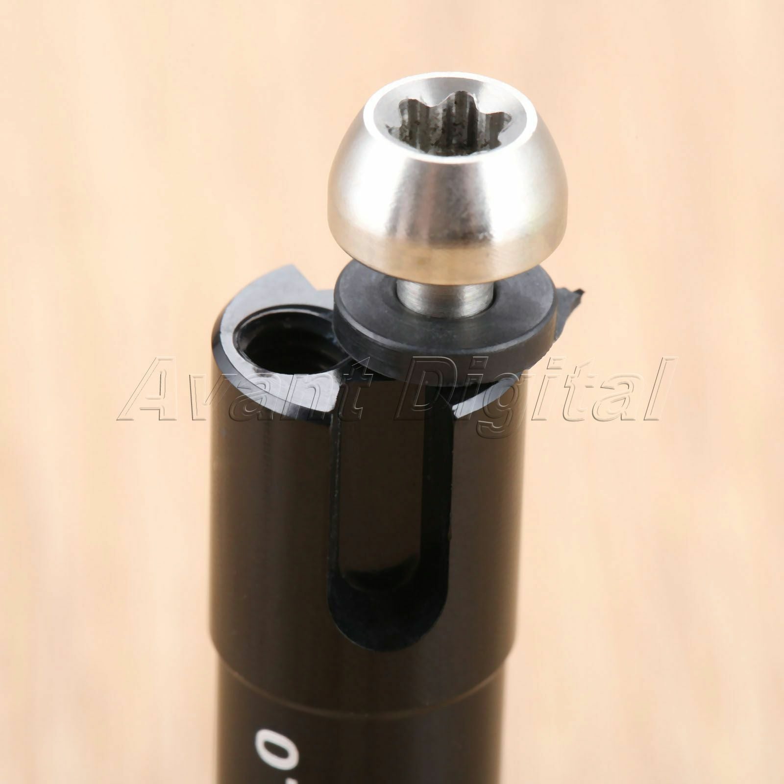 High Quality .335 Golf Shaft Adapter Sleeve for PRGR iD Nabla RS Driver 01/02