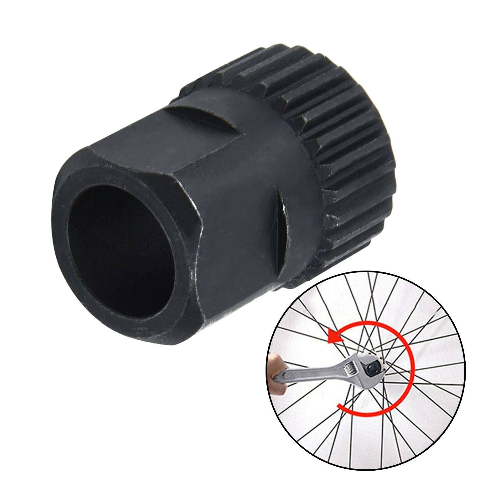 Bike Rear Hub Removal Installation Repairing Tool for DT Swiss 240S 340