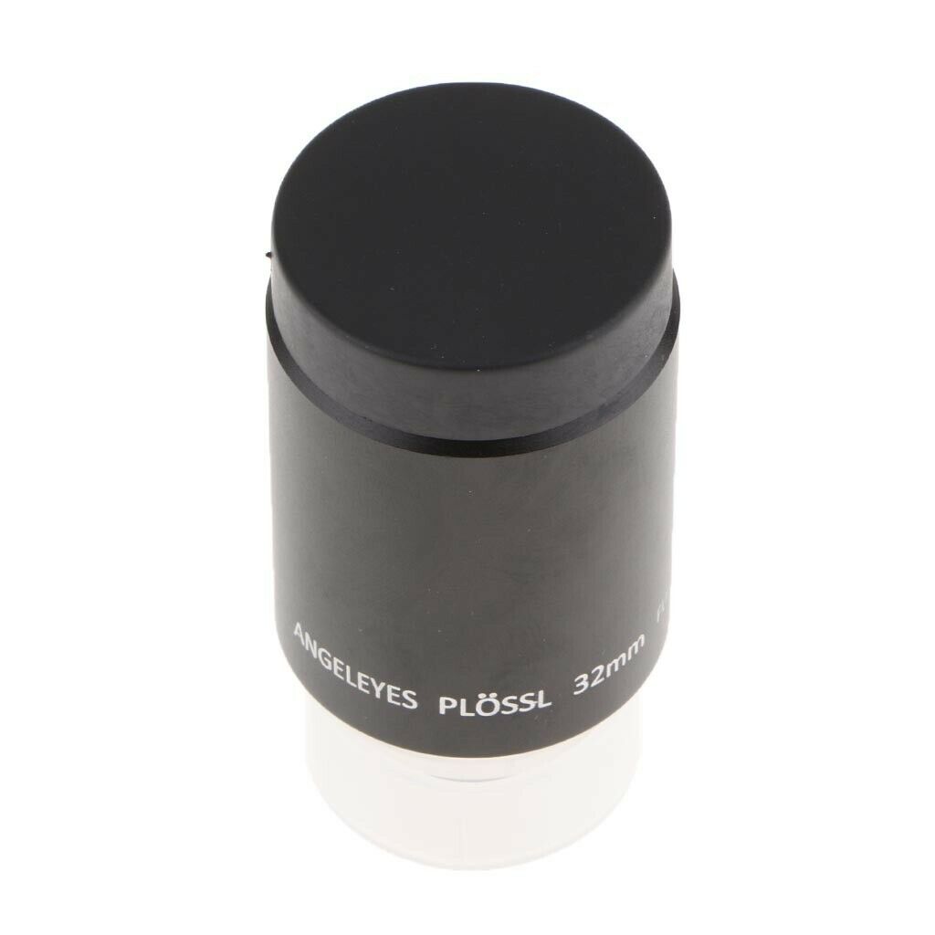 Telescope Accessory Set Lens Eyepiece PL32 Celestial Bodies Observation Tool