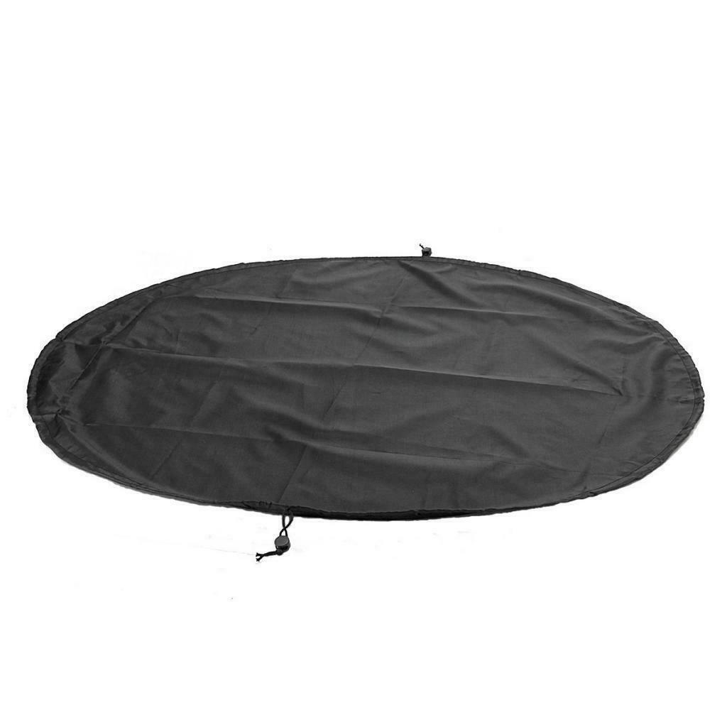 Surfing Beach Sand/Mud Proof Wetsuit Bag/ Changing Mat Waterproof Dry Bag