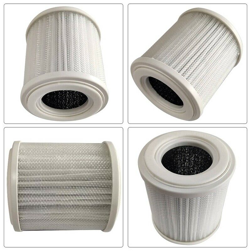 4X(New HEPA Air Purifier Filter Replacement for CP1 Air Purifiers V1J2)