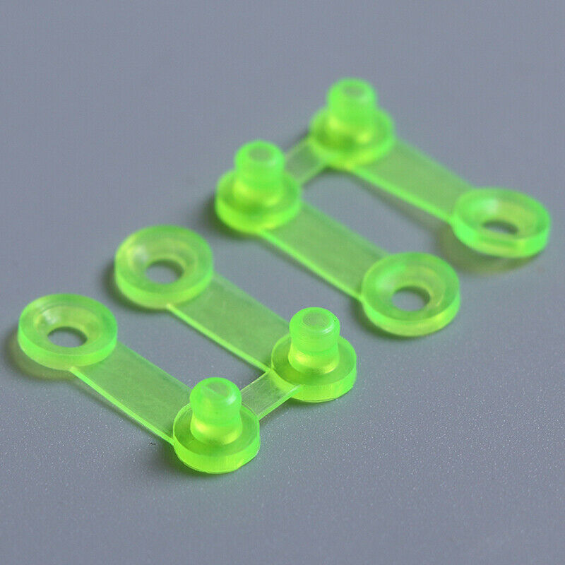 4pcs Clip Punch Card Snap For Knitting Machine KH820 KH830 KH840 KH860 KH.l8