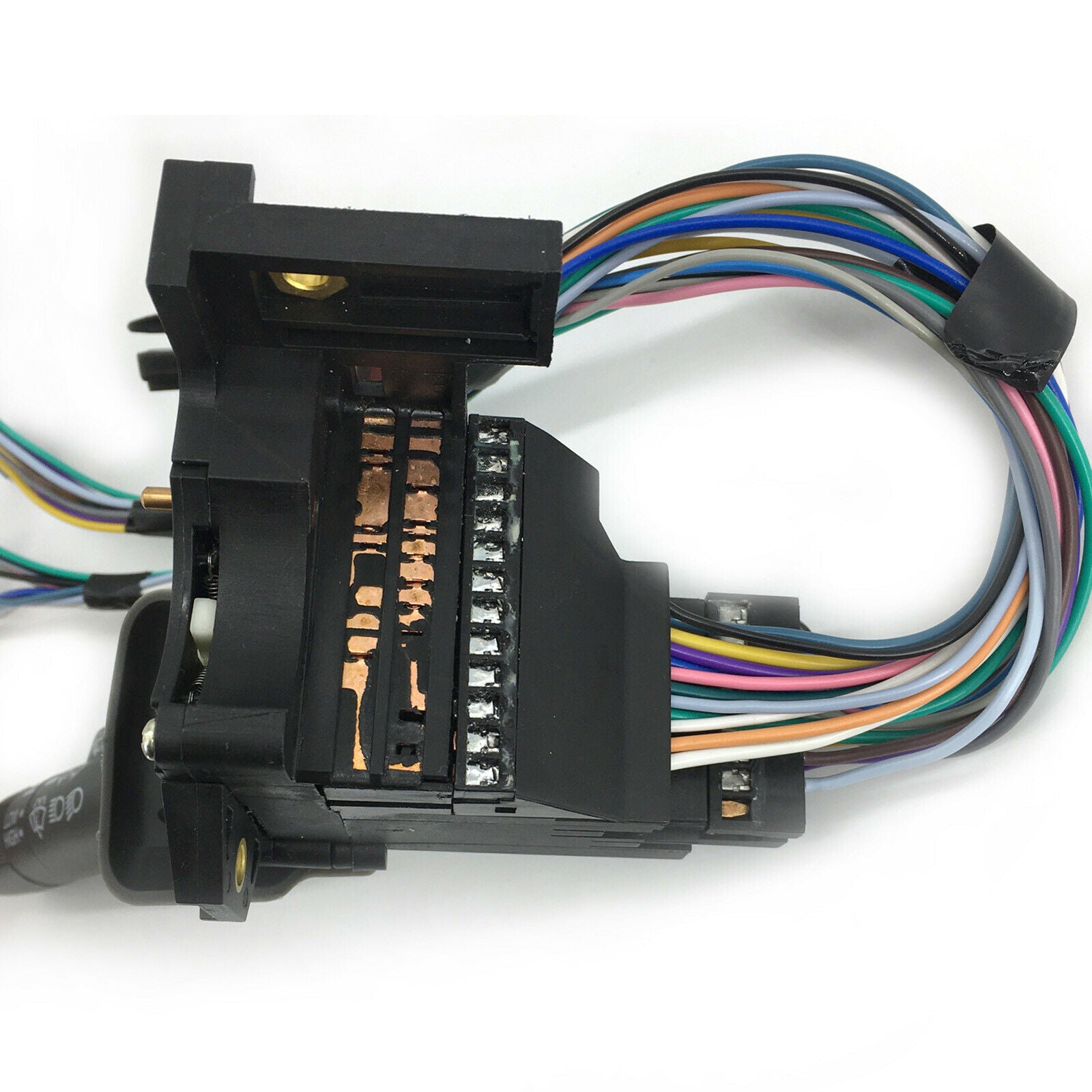 Multi-Function Combination Switch Cruise Control 26100985 2330814 26047330