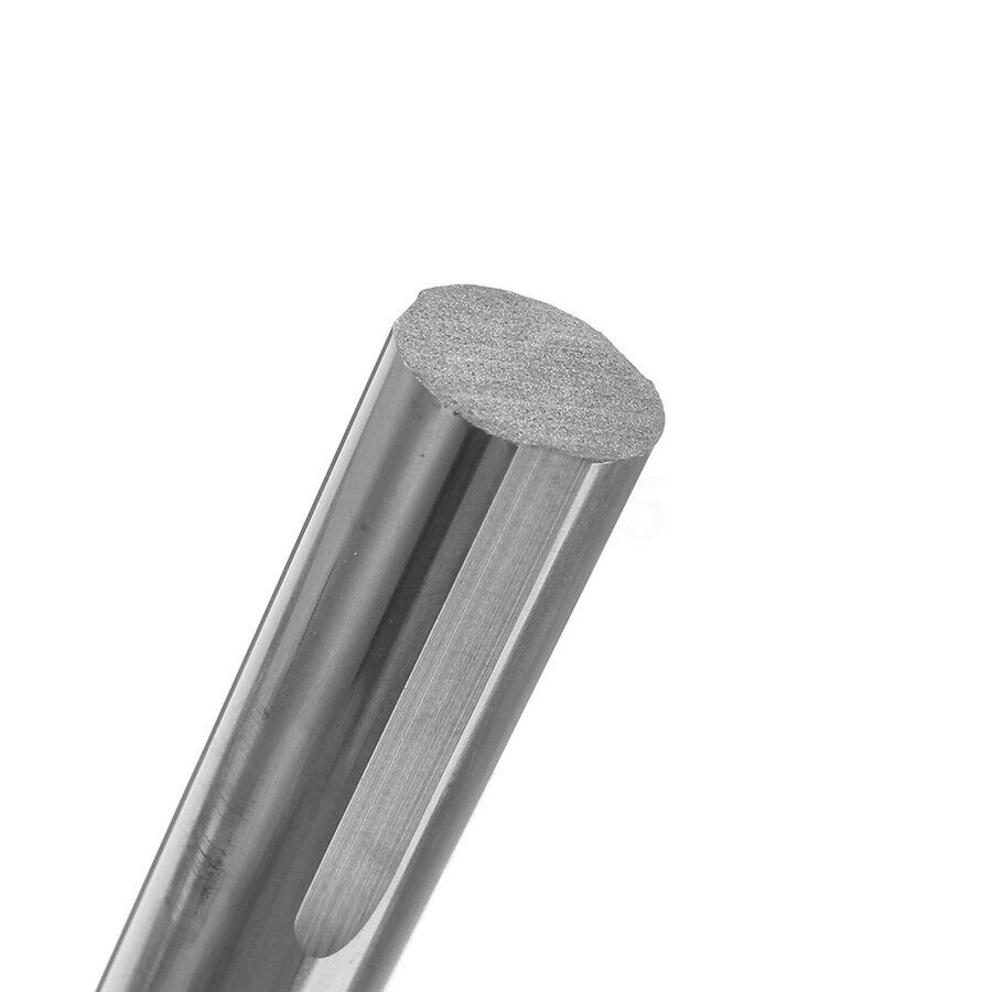 6mmx90mm Tire Repair Carbide Cutter Remove Debris Clean Channel for Better Seal