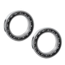 Bike Bottom Bracket Threaded / Press-in Shaft  Crankset Bearings
