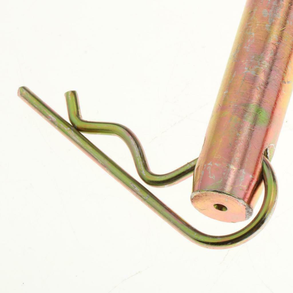 Trailer Bumper Hitch Pin Fit for Stoltz BOW STOPS PWC-5A 5801632 BY6105