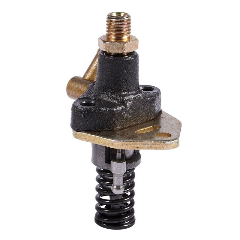 for 186F Fuel Injection Pump Without Solenoid Valve for 186 186F 10HP Engine OL4