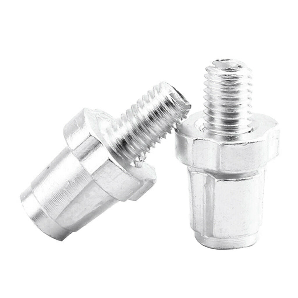 4x M7 Bicycle Mountain Road Bike Brake Lever Regulator Brake Cable Screws